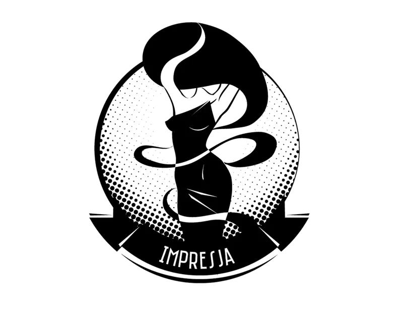 Impresja kawa