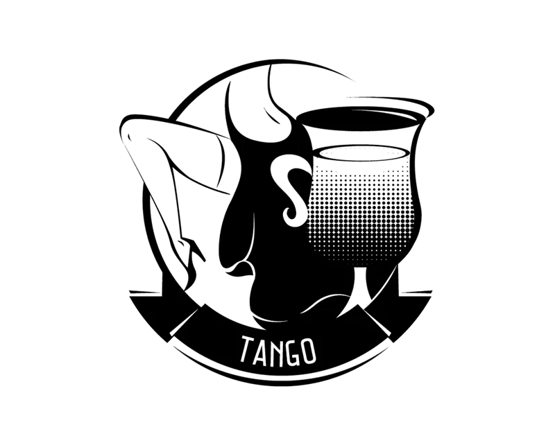 Tango kawa